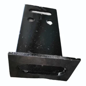 Elevator Back Side Counter Base