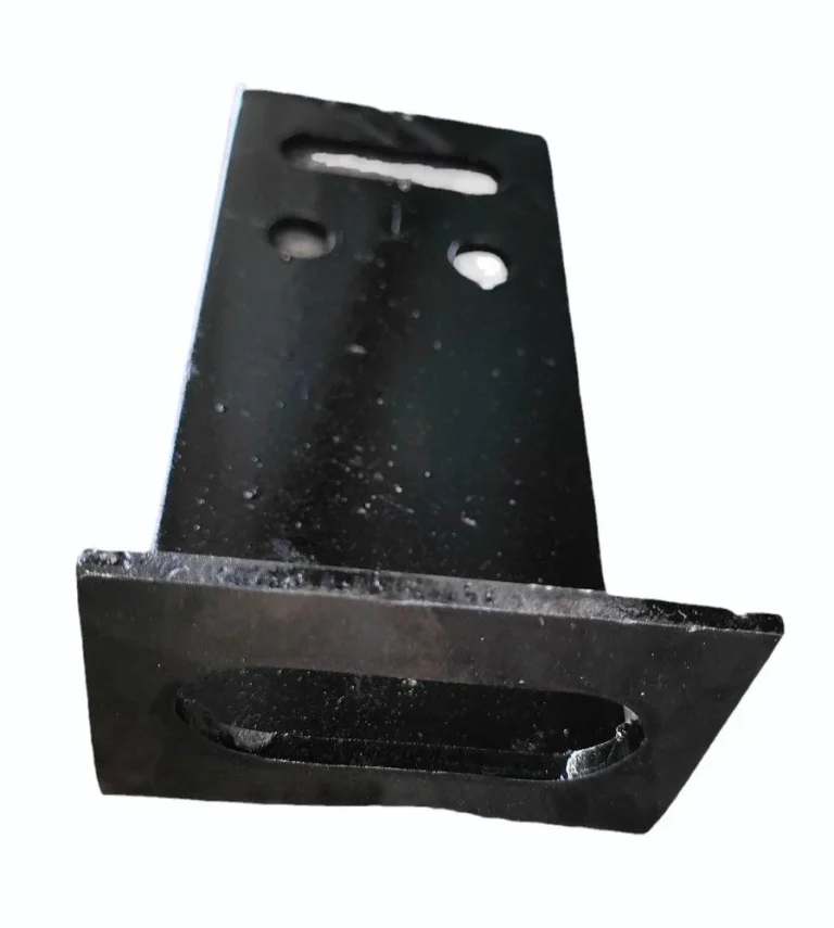 Elevator Back Side Counter Base