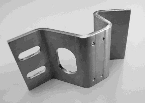 Elevator Sheet Metal Base