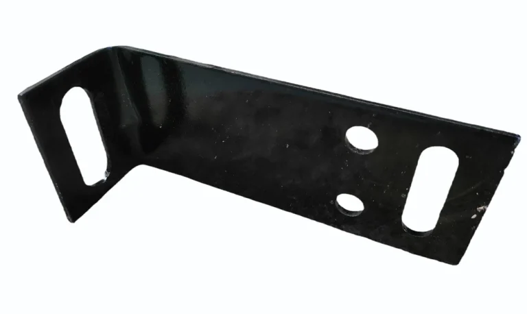 Elevator Side Counter Base