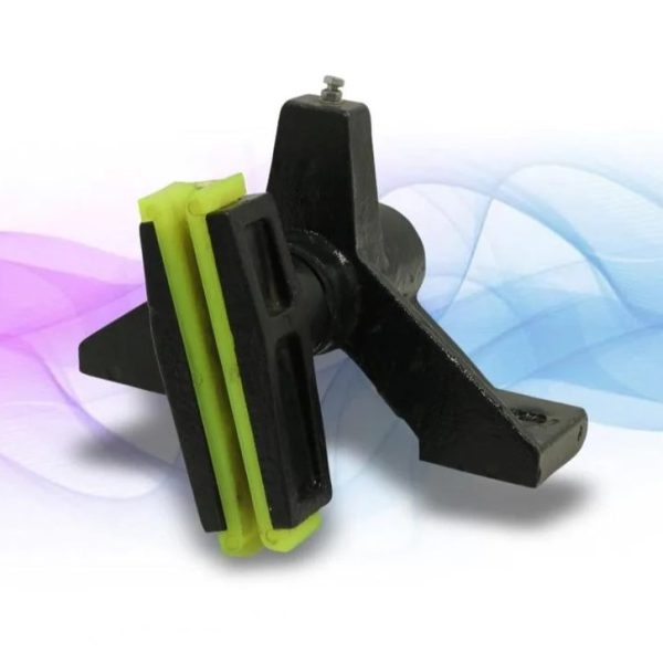 Elevator Main Guide Shoe