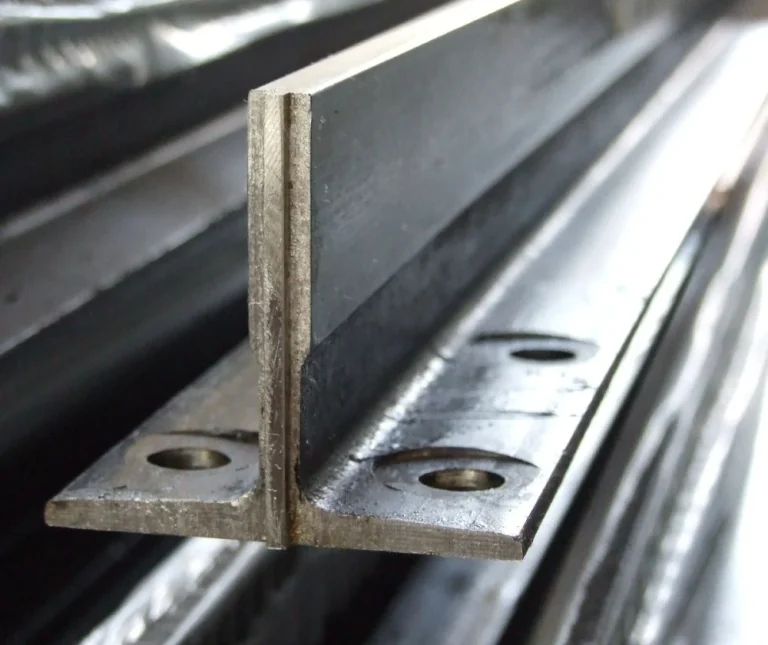 elevator-guide-rail