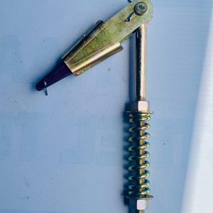 Pistol Type Thimble
