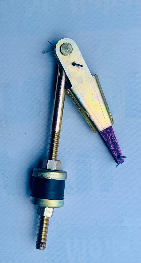 Pistol Type Thimble - Image 4