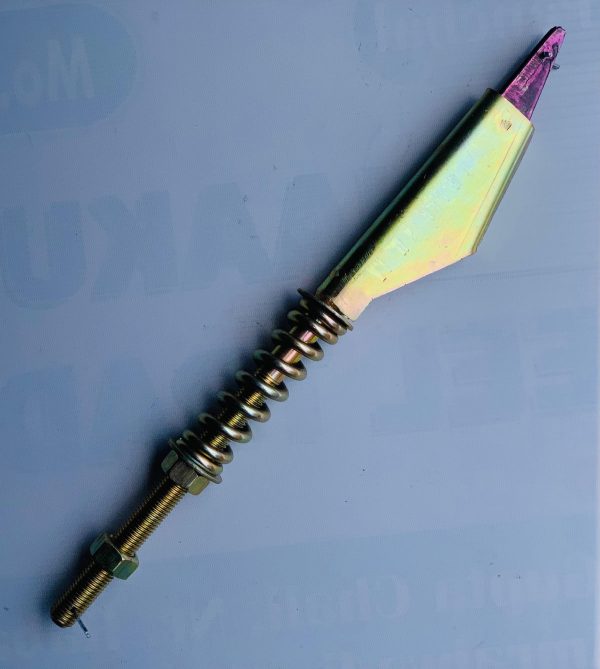 Pistol Type Thimble - Image 2