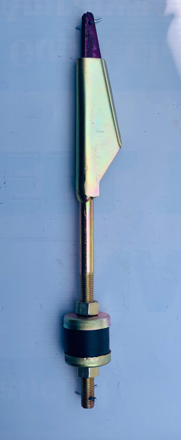 Pistol Type Thimble - Image 3